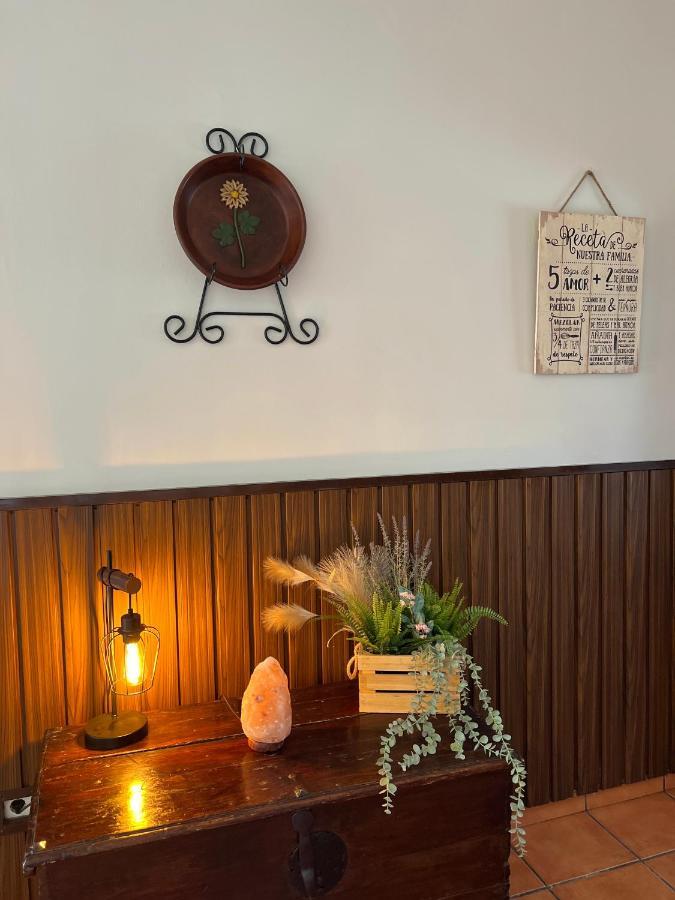 Willa Complejo Rural Mirador De La Alcaidia Hornachuelos Zewnętrze zdjęcie